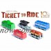 Ticket to Ride: 10th Anniversary Edition   553155021